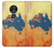 S2494 Australia Flag Map Rock Texture Case For Motorola Moto G7 Power