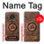 S2874 Om Symbol Tattoo Case For Motorola Moto G7 Power