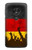 S2966 Germany Football Soccer Euro 2016 Case For Motorola Moto G7 Power