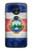 S3003 Costa Rica Football Copa 2016 Case For Motorola Moto G7 Power