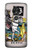 S3008 Tarot Card Death Case For Motorola Moto G7 Power