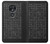 S3030 Ancient Alphabet Case For Motorola Moto G7 Power