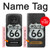 S3207 Route 66 Sign Case For Motorola Moto G7 Power