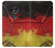 S3303 Germany Flag Vintage Football Graphic Case For Motorola Moto G7 Power