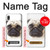 S1852 Pug Dog Case For Samsung Galaxy A10