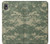 S2173 Digital Camo Camouflage Graphic Printed Case For Samsung Galaxy A10