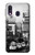 S0182 Old New York Vintage Case For Samsung Galaxy A40