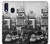 S0182 Old New York Vintage Case For Samsung Galaxy A40