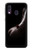 S0546 Sexy Cream Strawberry Case For Samsung Galaxy A40