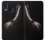 S0546 Sexy Cream Strawberry Case For Samsung Galaxy A40