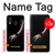 S0546 Sexy Cream Strawberry Case For Samsung Galaxy A40