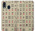 S0802 Mahjong Case For Samsung Galaxy A40