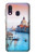 S0982 Beauty of Venice Italy Case For Samsung Galaxy A40