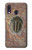 S1454 Trilobite Fossil Case For Samsung Galaxy A40