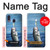 S1594 Bass Fishing Case For Samsung Galaxy A40