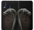 S1597 Black Mamba Snake Case For Samsung Galaxy A40