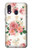 S1859 Rose Pattern Case For Samsung Galaxy A40