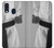 S1931 Black Belt Karate Case For Samsung Galaxy A40