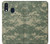 S2173 Digital Camo Camouflage Graphic Printed Case For Samsung Galaxy A40