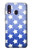 S2481 Star Pattern Case For Samsung Galaxy A40