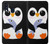 S2631 Cute Baby Penguin Case For Samsung Galaxy A40