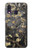 S2664 Black Blossoming Almond Tree Van Gogh Case For Samsung Galaxy A40