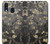 S2664 Black Blossoming Almond Tree Van Gogh Case For Samsung Galaxy A40