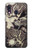 S2719 Japan Painting Dragon Case For Samsung Galaxy A40