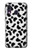 S2728 Dalmatians Texture Case For Samsung Galaxy A40