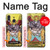 S2763 Lovers Tarot Card Case For Samsung Galaxy A40