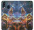 S2822 Mystic Mountain Carina Nebula Case For Samsung Galaxy A40