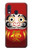 S2839 Japan Daruma Doll Case For Samsung Galaxy A40