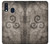 S2892 Triskele Symbol Stone Texture Case For Samsung Galaxy A40