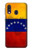 S2974 Venezuela Football Soccer Copa 2016 Case For Samsung Galaxy A40