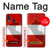 S3018 Peru Flag Case For Samsung Galaxy A40