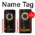 S3221 Steampunk Clock Gears Case For Samsung Galaxy A40