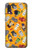 S3275 Cute Halloween Cartoon Pattern Case For Samsung Galaxy A40