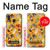 S3275 Cute Halloween Cartoon Pattern Case For Samsung Galaxy A40