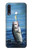 S1594 Bass Fishing Case For Samsung Galaxy A50
