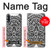 S1655 Maori Tattoo Case For Samsung Galaxy A50