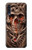 S1675 Skull Blood Tattoo Case For Samsung Galaxy A50
