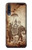 S2102 Thai Art Buddha on Elephant Case For Samsung Galaxy A50