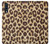 S2204 Leopard Pattern Graphic Printed Case For Samsung Galaxy A50