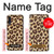 S2204 Leopard Pattern Graphic Printed Case For Samsung Galaxy A50