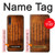 S2251 Five Rows Success And Good Luck Tattoo Case For Samsung Galaxy A50
