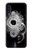 S2387 Gun Bullet Hole Glass Case For Samsung Galaxy A50