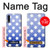 S2481 Star Pattern Case For Samsung Galaxy A50