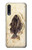 S2562 Fossil Fish Case For Samsung Galaxy A50