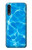 S2788 Blue Water Swimming Pool Case For Samsung Galaxy A50