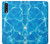 S2788 Blue Water Swimming Pool Case For Samsung Galaxy A50